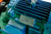 Granulator furaje KL-230 cu 3 matrite, fără motor