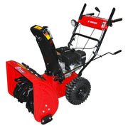 Freza de zapada Rotakt FZ-724-C, 6.5 CP, 61 cm, confort