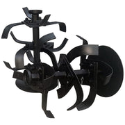 Cumpara Motocultor Rotakt RO75R, 7 CP, benzină, lățime de lucru între 560 și 830 mm de la Mesterul Minune