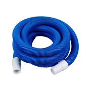 Furtun aspirator piscine 7,5m 38 mm