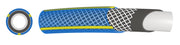 Furtun BLUEBOS PLUS 1″ 50m, 4 straturi, clasa 3 rezistenta