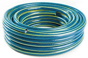 Furtun BLUEBOS PLUS 3/4″ 50m, 4 straturi, clasa 3 rezistenta