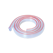 Furtun dublu pentru vacuum, 1m