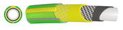 Furtun PROFESIONAL PLUS GREEN 1/2″ 30m, 4 straturi, clasa 6 rezistenta