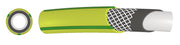 Furtun YELLOW PLUS 1/2″ 50m, 4 straturi, clasa 3 rezistenta