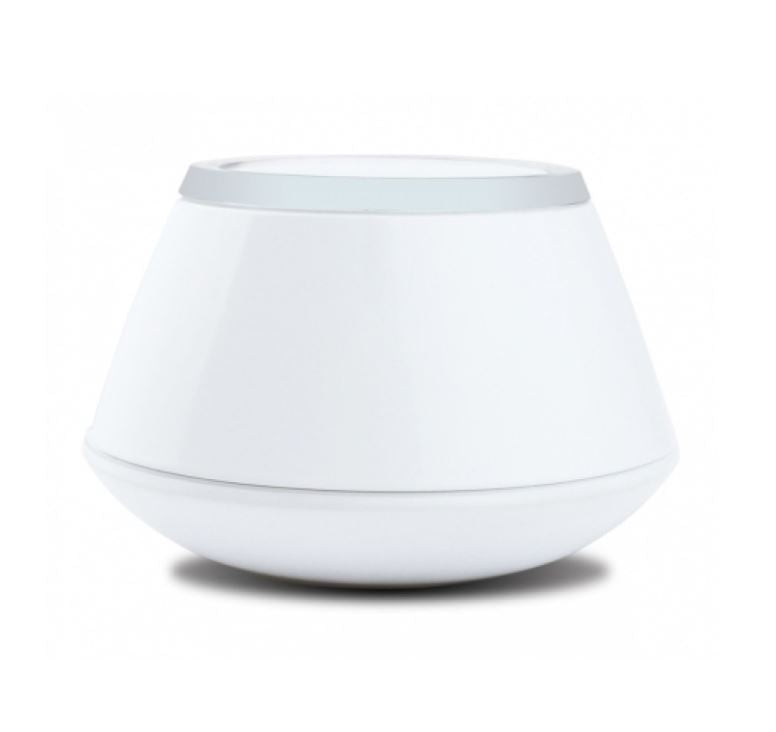 Gateway Salus UGE600 WiFi iT600 fara fir Zigbee alb iT600