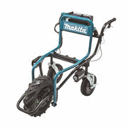 Makita DCU180Z Wheelbarrow 18V