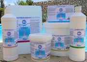 Clor rapid (granulat) granule 50kg Geho