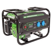 Generator de curent pe benzina Greenfield G-EC3100, portabil,