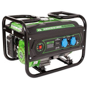 Generator de curent pe benzina Greenfield G-EC3100P, portabil,