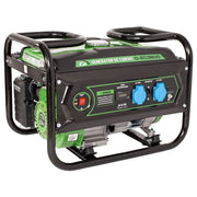 Generator de curent pe benzina Greenfield G-EC3600, portabil,