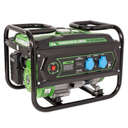 Generator de curent pe benzina Greenfield G-EC3600P, portabil,