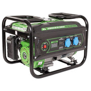 Generator de curent pe benzina Greenfield G-EC4100P, portabil,