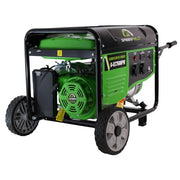 Generator de curent pe benzina Greenfield G-EC7500PW, portabil,