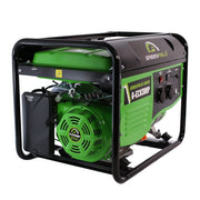 Generator de curent pe benzina Greenfield G-EC8300P, portabil,