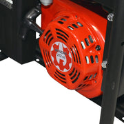 Cumpara Generator De Curent Pe Benzină Rotakt ROGE3000 3.0 KW, AVR, Voltmetru, Iesire De 12V, Consum de 1,09L/oră de la Mesterul Minune