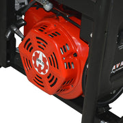Cumpara Generator De Curent Rotakt ROGE5500, 5.5 KW, AVR, voltmetru, Ieșire 12V, Autonomie 7 ore de la Mesterul Minune