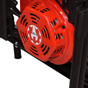 Generator De Curent Cu Sudură 190 A, Rotakt ROGS190, 3.9 KW, Consum 3,12 l/h, Autonomie 8 ore