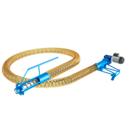 Snec flexibil cereale 6m TMC