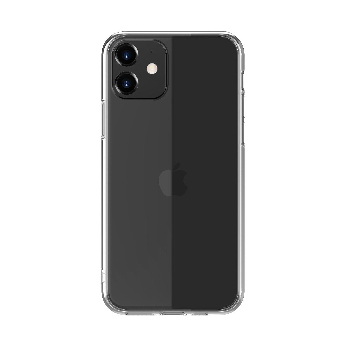 Cumpara Husa de protectie NEXT ONE pentru iPhone 11, Transparent de la Mesterul Minune