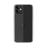 Cumpara Husa de protectie NEXT ONE pentru iPhone 11, Transparent de la Mesterul Minune