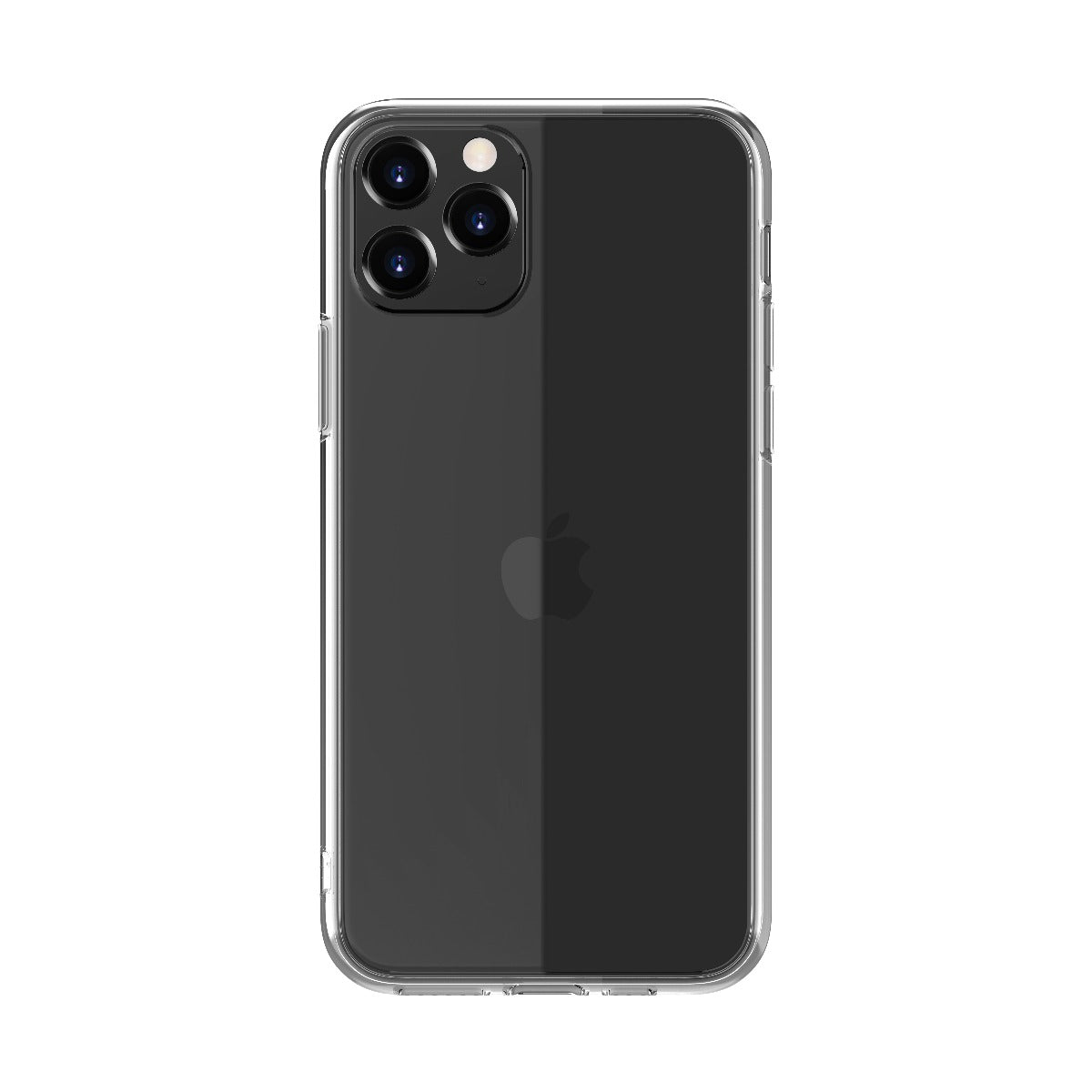 Cumpara Husa de protectie NEXT ONE pentru iPhone 11 Pro, Transparent de la Mesterul Minune