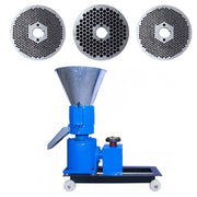 Granulator KL-150 cu 3 matrite, fara motor