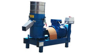 Granulator furaje GKP-15,role conice, matrita 4 mm | Artmash