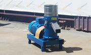 Granulator furaje GKP-15,role conice, matrita 4 mm | Artmash