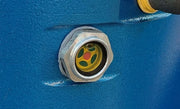 Granulator furaje GKP-15,role conice, matrita 4 mm | Artmash