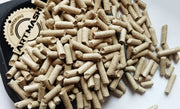 Granulator furaje GKP-37,role conice, matrita 4 mm | Artmash