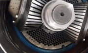Granulator furaje GKP-37,role conice, matrita 4 mm | Artmash