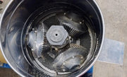 Granulator furaje GKP-37,role conice, matrita 4 mm | Artmash