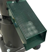 Granulator furaje GRAND-120 EU PROFI, fără motor, 3 matrite