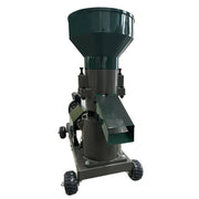 Granulator furaje GRAND-120 EU PROFI, fără motor, 3 matrite