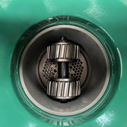 Granulator furaje GRAND-120 EU PROFI, fără motor, 3 matrite