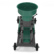 Granulator furaje GRAND-120 EU PROFI, fără motor, 3 matrite