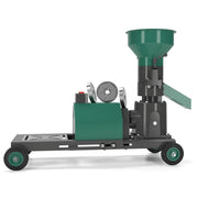 Granulator furaje GRAND-120 EU PROFI, fără motor, 3 matrite