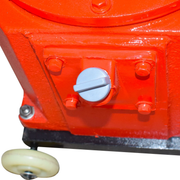Granulator KL-200 cu 3 matrite, fara motor