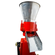 Granulator KL-200 cu 3 matrite, fara motor