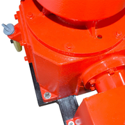 Granulator KL-200 cu 3 matrite, fara motor