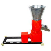 Granulator KL-200 cu 3 matrite, fara motor
