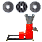 Granulator KL-200 cu 3 matrite, fara motor
