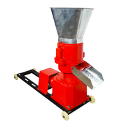 Granulator KL-200 cu 3 matrite, fara motor