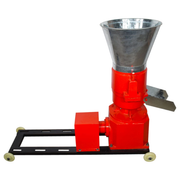 Granulator KL-200 cu 3 matrite, fara motor