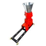 Granulator KL-200 cu 3 matrite, fara motor