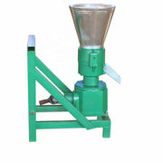 Granulator furaje KL-150 PTO la tractor cu 3 matrite