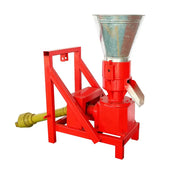 Granulator furaje KL-300 PTO cu 3 matrite