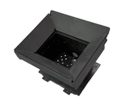 Creuzet/arzator centrale si termoseminee pe peleti Fornello GT 25, GT 30, GT 35, Primo Truva