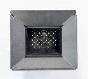 Creuzet/arzator centrale si termoseminee pe peleti Fornello GT 25, GT 30, GT 35, Primo Truva